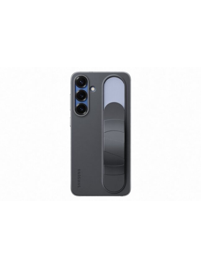 GS936CBEGWW Standing Grip Case Samsung Galaxy S25 Plus, Black