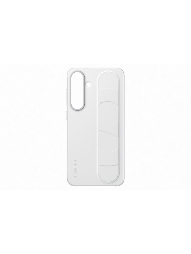 GS936CWEGWW Standing Grip Case Samsung Galaxy S25 Plus, White