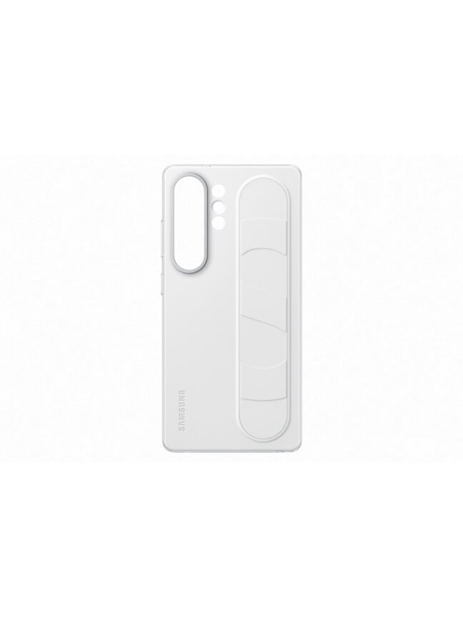 GS938CWEGWW Standing Grip Case Samsung Galaxy S25 Ultra, White 2