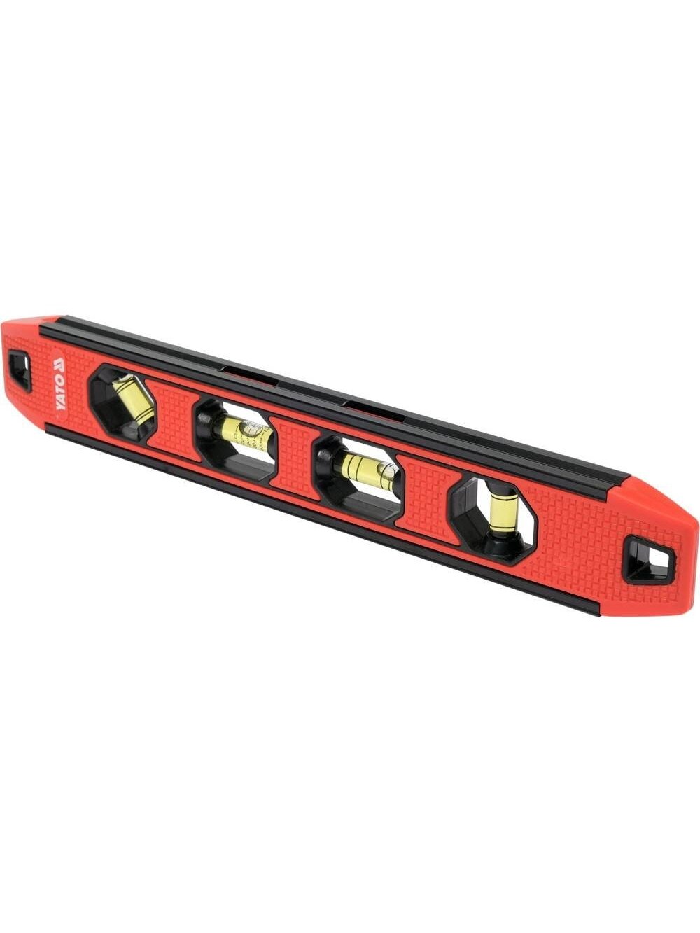 Gulsčiukas magnetinis topredo 300mm Yato 2