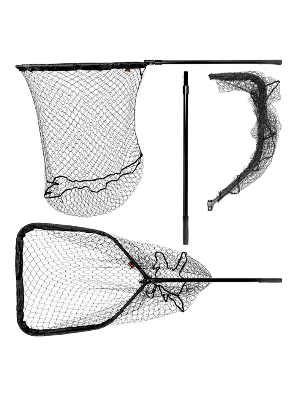 Gumuotas Graibštas AKARA PK-10 80x90cm, L200cm, Gylis 1m 2
