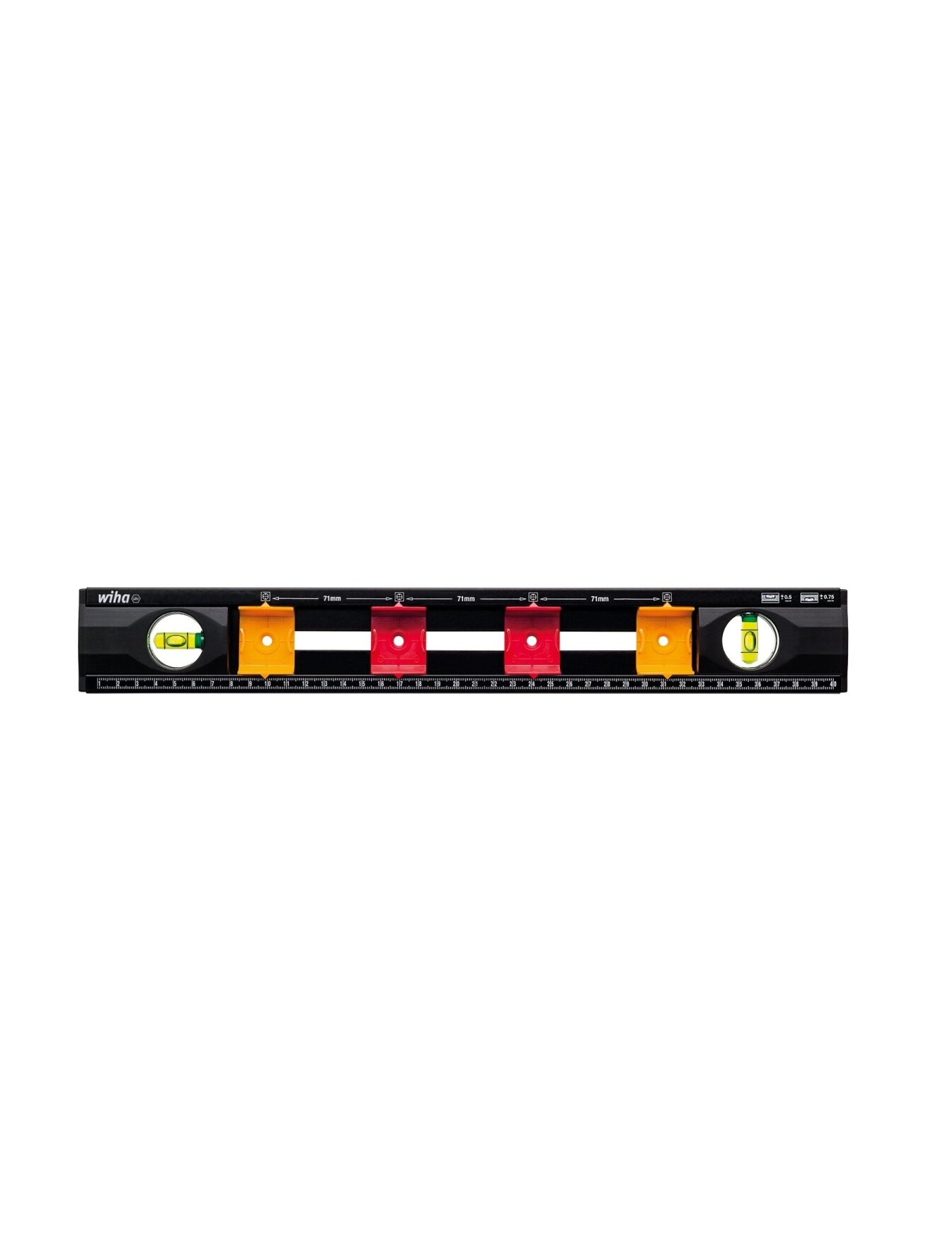 Gulsčiukas elektrikui WIHA (40 cm) Gulsčiukas elektrikui WIHA (40 cm)