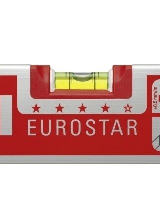 Gulsčiukas BMI Eurostar (120 cm) 2