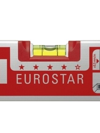 Gulsčiukas BMI Eurostar su magnetais (40 cm) 3