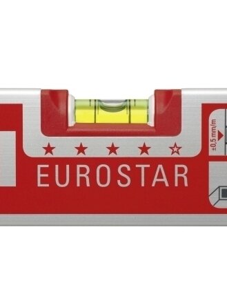 Gulsčiukas BMI Eurostar (180 cm) 2 Gulsčiukas BMI Eurostar (180 cm) 2