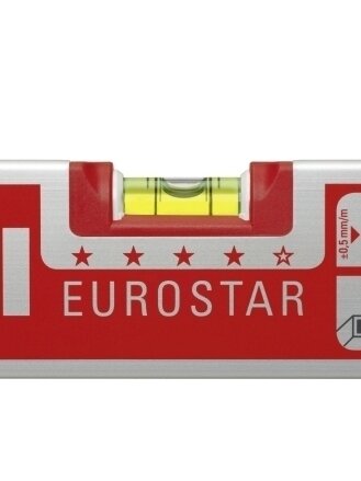 Gulsčiukas BMI Eurostar  su magnetais (150 cm) 3
