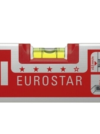 Gulsčiukas BMI Eurostar (80 cm) 2 Gulsčiukas BMI Eurostar (80 cm) 2