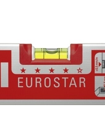 Gulsčiukas BMI Eurostar (200 cm) 2
