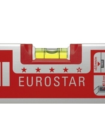 Gulsčiukas BMI Eurostar su magnetais (80 cm) 3