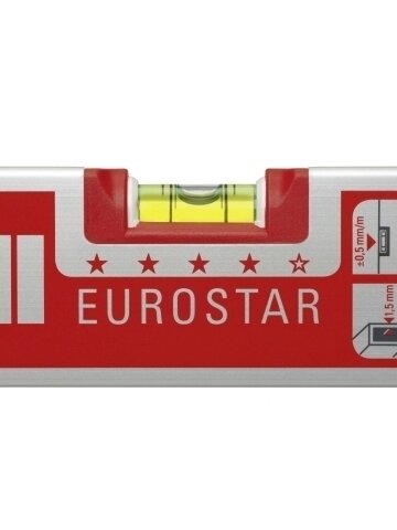 Gulsčiukas BMI Eurostar (60 cm) 2 Gulsčiukas BMI Eurostar (60 cm) 2