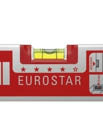 Gulsčiukas BMI Eurostar (150 cm) 2 Gulsčiukas BMI Eurostar (150 cm) 2
