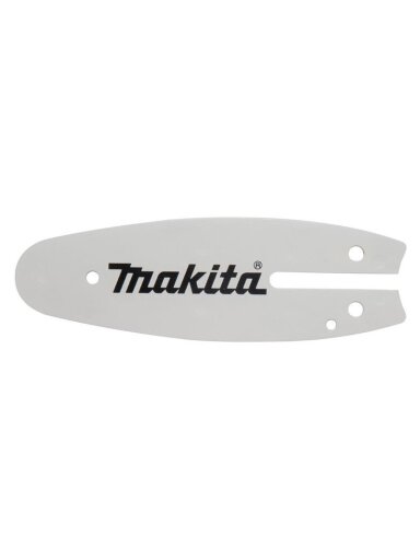 GUIDE BAR MAKITA 4IN 0.325IN 1.1MM -26