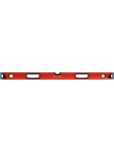 Gulsčiukas aliuminis 3L (0.5mm/m) Yato | 100cm