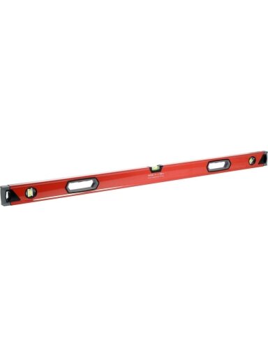 Gulsčiukas aliuminis 3L (0.5mm/m) Yato | 120cm