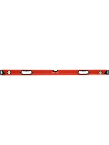 Gulsčiukas aliuminis 3L (0.5mm/m) Yato | 120cm