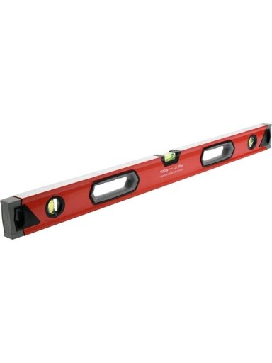 Gulsčiukas aliuminis 3L (0.5mm/m) Yato | 80cm