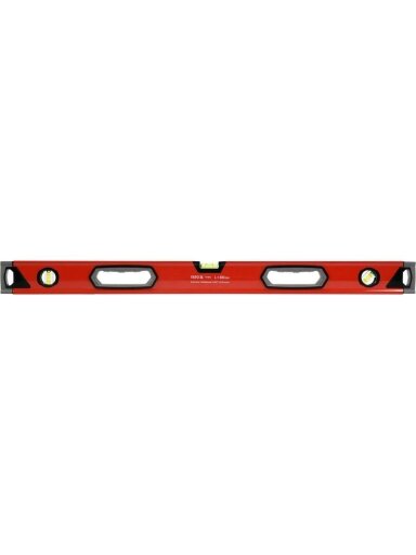 Gulsčiukas aliuminis 3L (0.5mm/m) Yato | 80cm