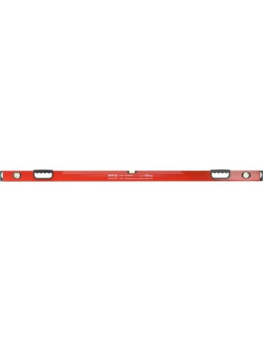 Gulsčiukas aliuminis 3L (1.0mm/m) 150cm Yato