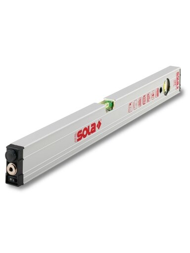 Gulsčiukas lazererinis Profiline LWX60 Sola | 60cm 2L (lazeris: 0,25mm/m)***