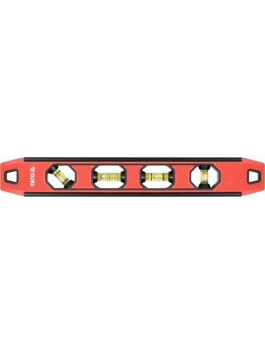 Gulsčiukas magnetinis topredo 300mm Yato