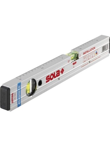 Gulščiukas santechnikams magnetinis MRMI Sola | 40cm