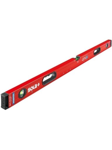 Gulsčiukas SOLA BIG REDM 3. 120CM