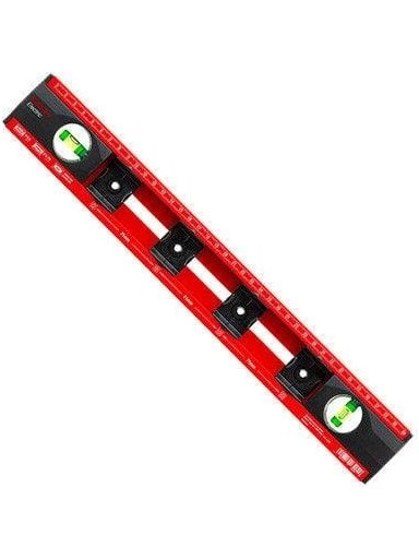 Gulsčiukas Sola Electric Level, 400 mm