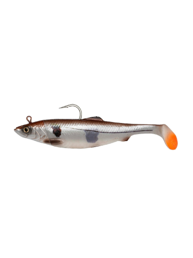 Guminukas Savage Gear Silkinis 22 cm  200g.