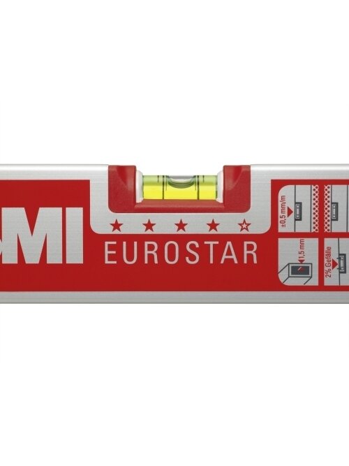 Gulsčiukas BMI Eurostar (100 cm) 2