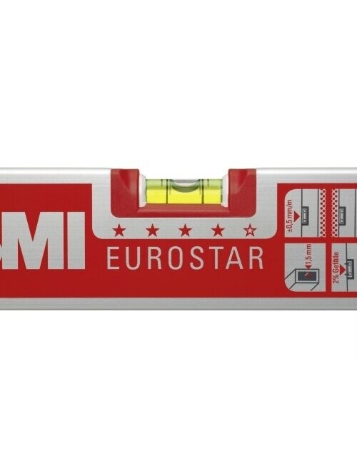 Gulsčiukas BMI Eurostar (40 cm) 3 Gulsčiukas BMI Eurostar (40 cm) 3