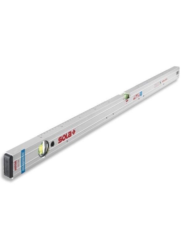 Gulsčiukas SOLA MRMI 100, 1000 mm Gulsčiukas SOLA MRMI 100, 1000 mm
