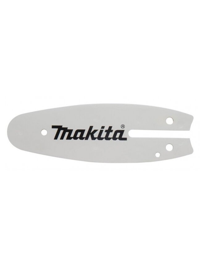 GUIDE BAR MAKITA 4IN 0.325IN 1.1MM -26 GUIDE BAR MAKITA 4IN 0.325IN 1.1MM -26