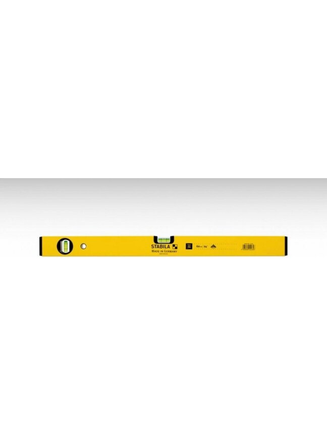 gulsčiukas 70 120cm, Stabila gulsčiukas 70 120cm, Stabila