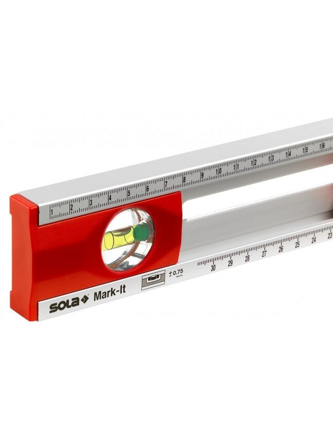 Gulsčiukas Mark-it Sola | 80cm 2