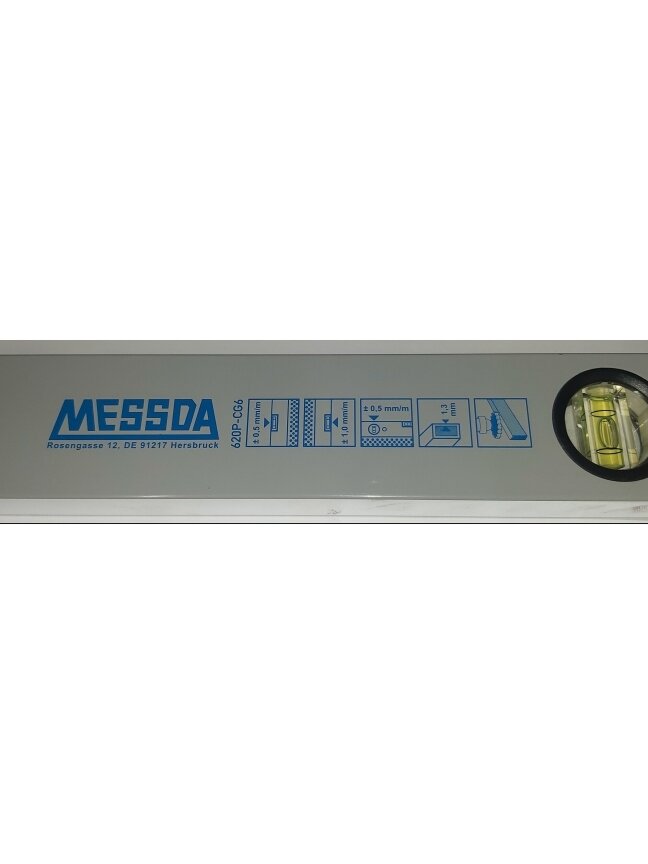 Gulsčiukas MESSDA 3 gulstainiai BMI (2 m) 2