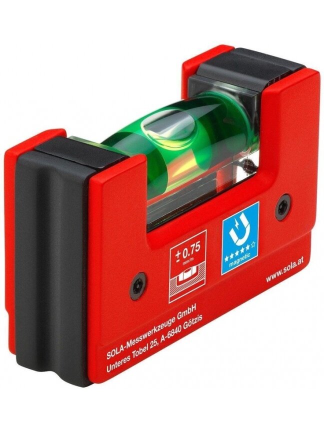 Gulsčiukas Sola Go Magnetic, 6.8 cm 1 Gulsčiukas Sola Go Magnetic, 6.8 cm 1