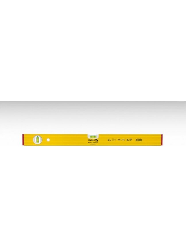Gulsčiukas su magnetu 80 ASM 40cm, Stabila 1