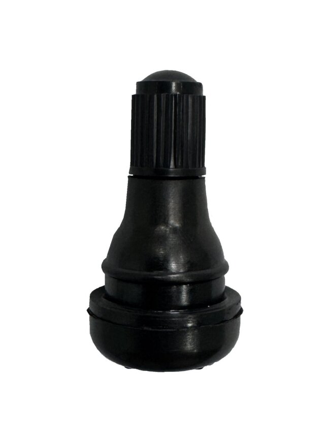 ⬡ Guminis ventilis (trumpas) (100 vnt.) (TR412) ⬡ Guminis ventilis (trumpas) (100 vnt.) (TR412)