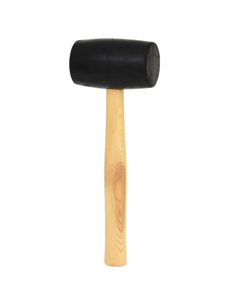 Guminis plaktukas 700g, KS Tools Guminis plaktukas 700g, KS Tools