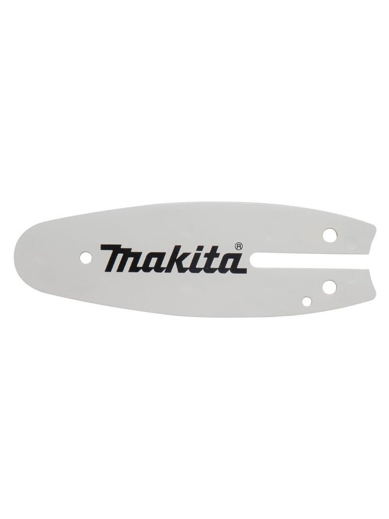 GUIDE BAR MAKITA 4IN 0.325IN 1.1MM -26 GUIDE BAR MAKITA 4IN 0.325IN 1.1MM -26
