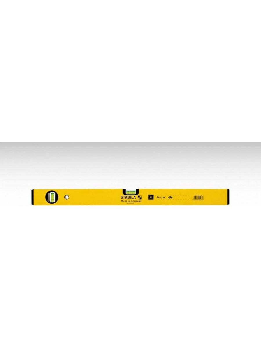 gulsčiukas 70 60cm, Stabila gulsčiukas 70 60cm, Stabila