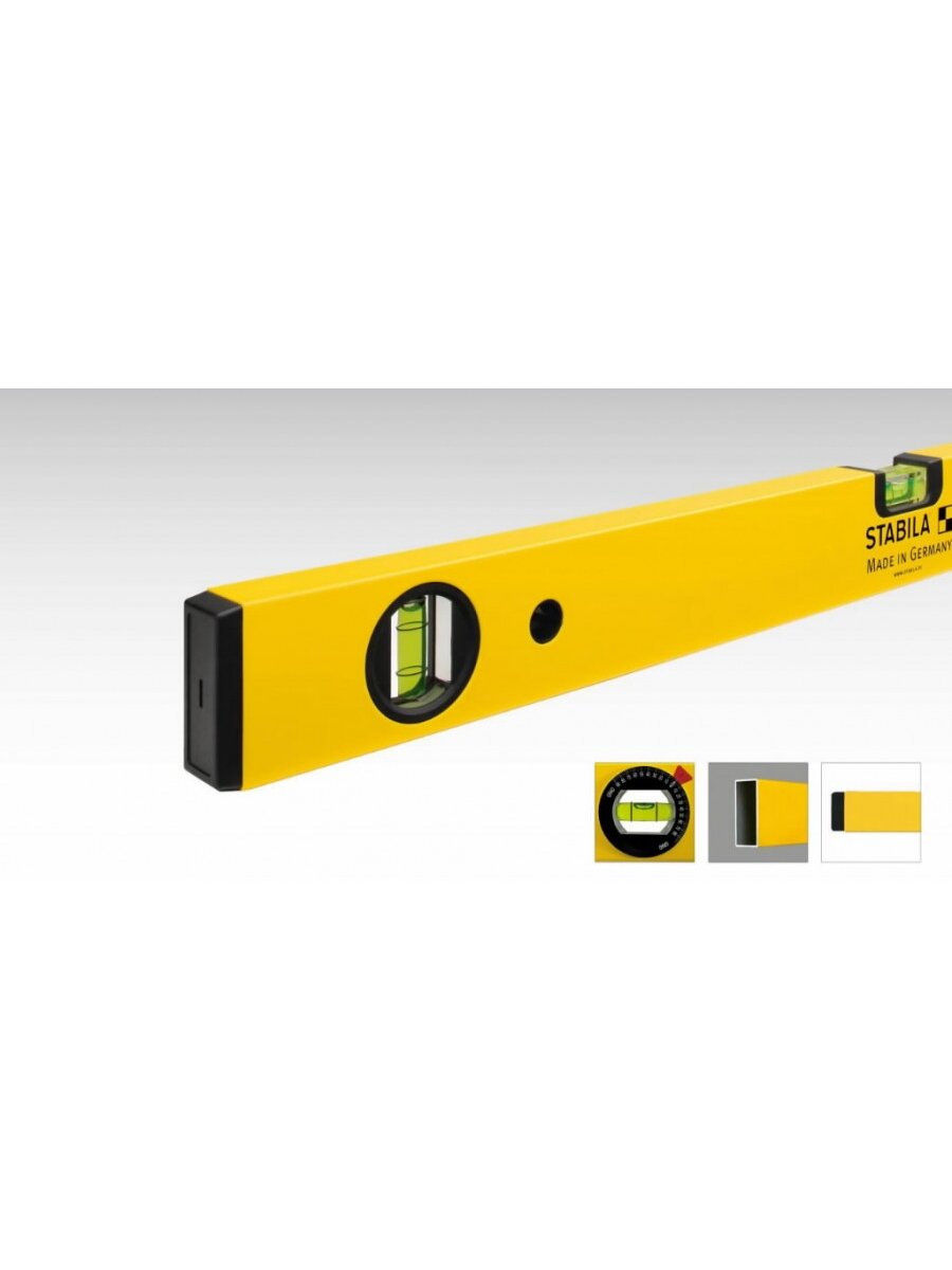 gulsčiukas 70W 60cm, Stabila 1 gulsčiukas 70W 60cm, Stabila 1