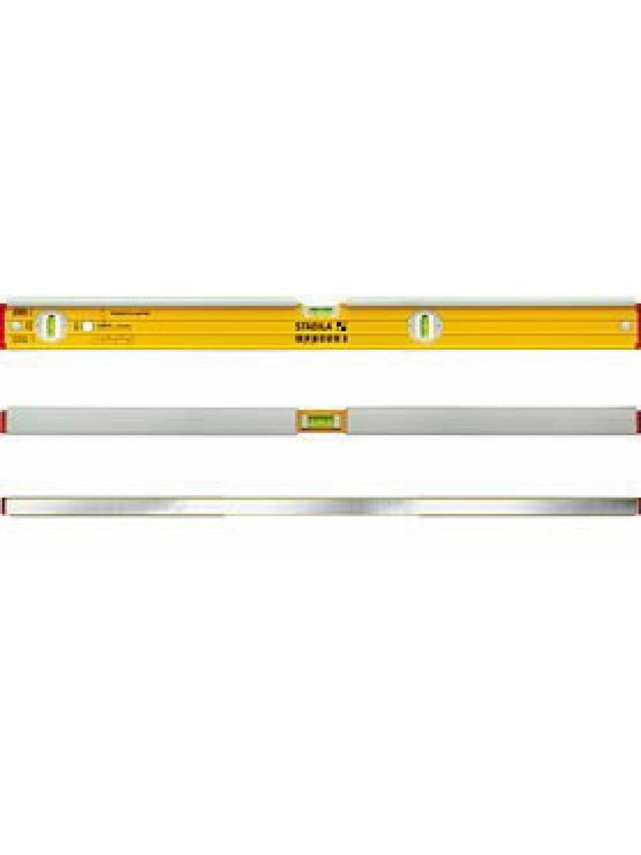 Gulsčiukas 96-2K 80cm, Stabila Gulsčiukas 96-2K 80cm, Stabila
