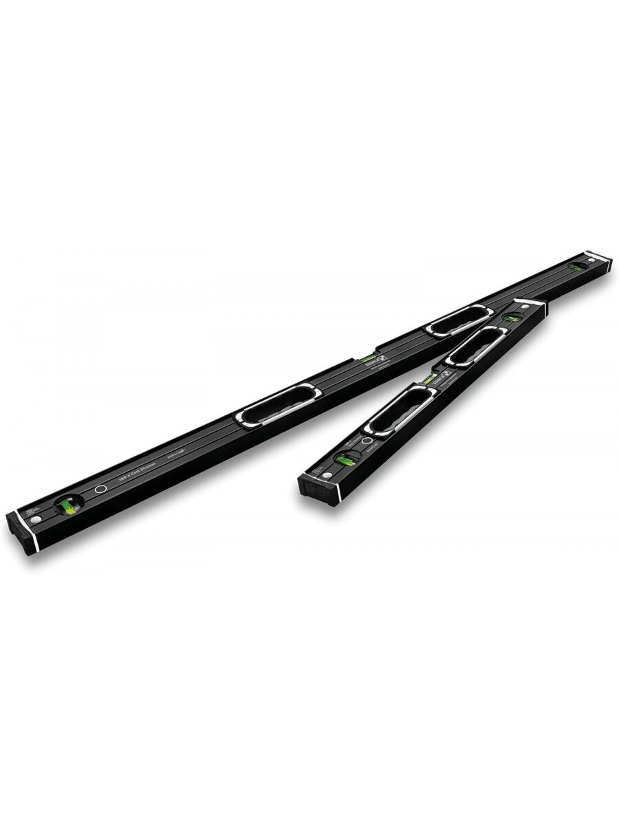 Gulsčiukų komplektas 196-2 Dark Shadow 61cm + 122cm, Stabila 4