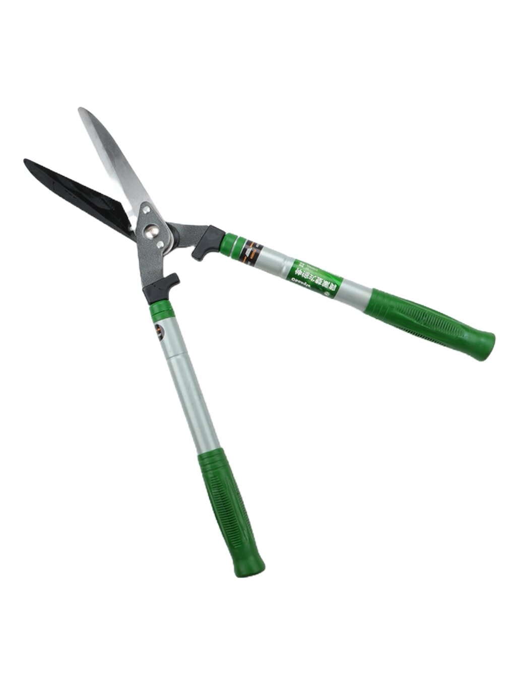 ⬡ Gyvatvorių žirklės L=300mm (CL810412, CHANGLU TOOLS) ⬡ Gyvatvorių žirklės L=300mm (CL810412, CHANGLU TOOLS)