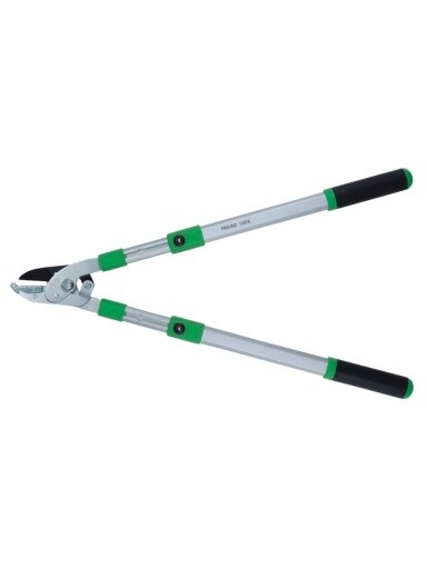 Gyvatvorių žirklės ø 45 mm | 66-98 cm