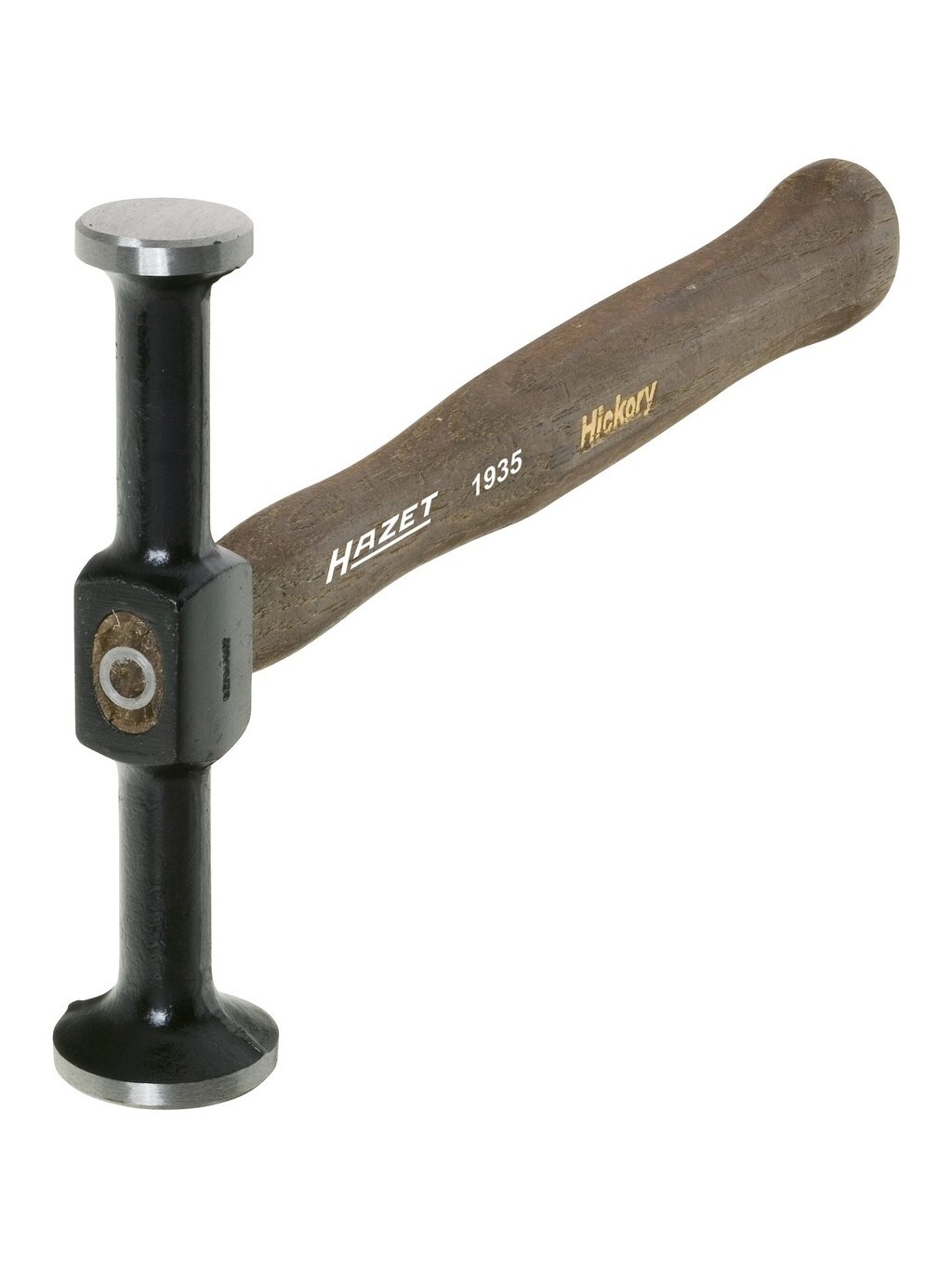 HAZET kėbulo plaktukas - ilgis: 308 mm (1935, HAZET) HAZET kėbulo plaktukas - ilgis: 308 mm (1935, HAZET)