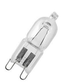 Halogeninė lemputė Osram T12, 60W, G9, 2800K, 980lm Halogeninė lemputė Osram T12, 60W, G9, 2800K, 980lm
