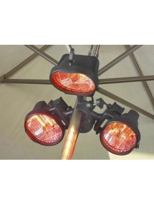 Halogeninis šildytuvas 1500 Patioheater 1