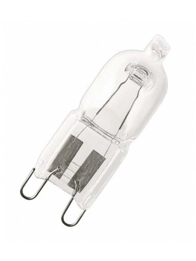Halogeninė lemputė Osram T12 35W G9 2700K 460lm